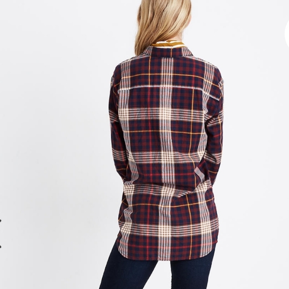 Ex-Boyfriend Shirt  EUC - Picture 3 of 7